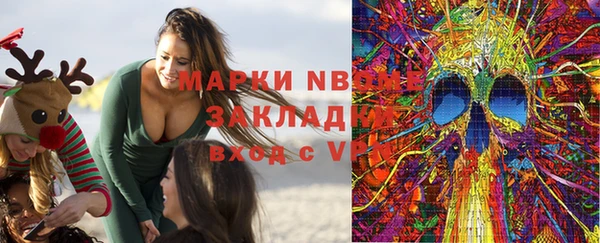 стаф Магас